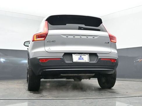 Used 2023 Volvo XC40 B5 Plus w/ Driver Assist Package image 43