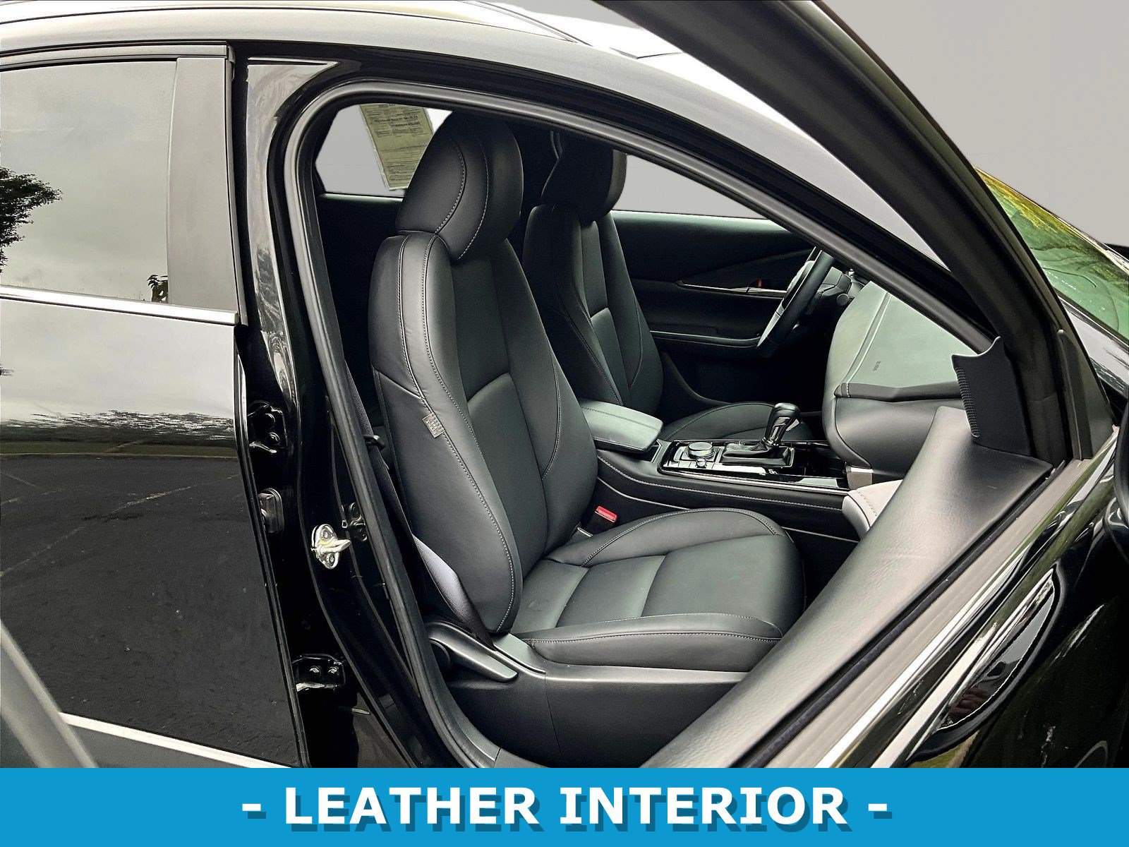 Used 2025 MAZDA CX-30 AWD 2.5 S w/ Preferred Package image 29