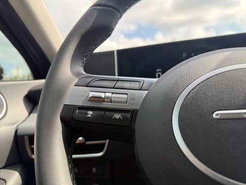 New 2025 Hyundai Sonata SEL image 13