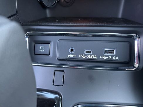 New 2026 Subaru Ascent Limited Bronze image 24