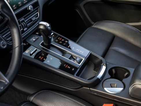 Used 2023 Porsche Macan GTS image 42