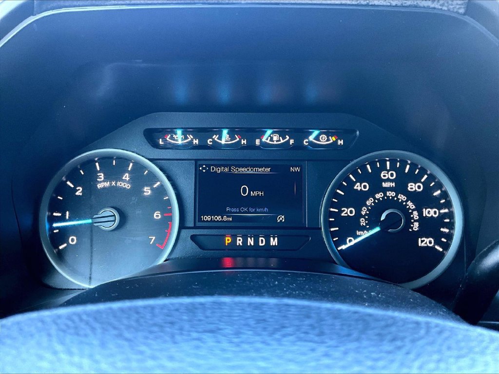 Used 2018 Ford F150 XLT w/ Equipment Group 302A Luxury AWD/4WD image 15
