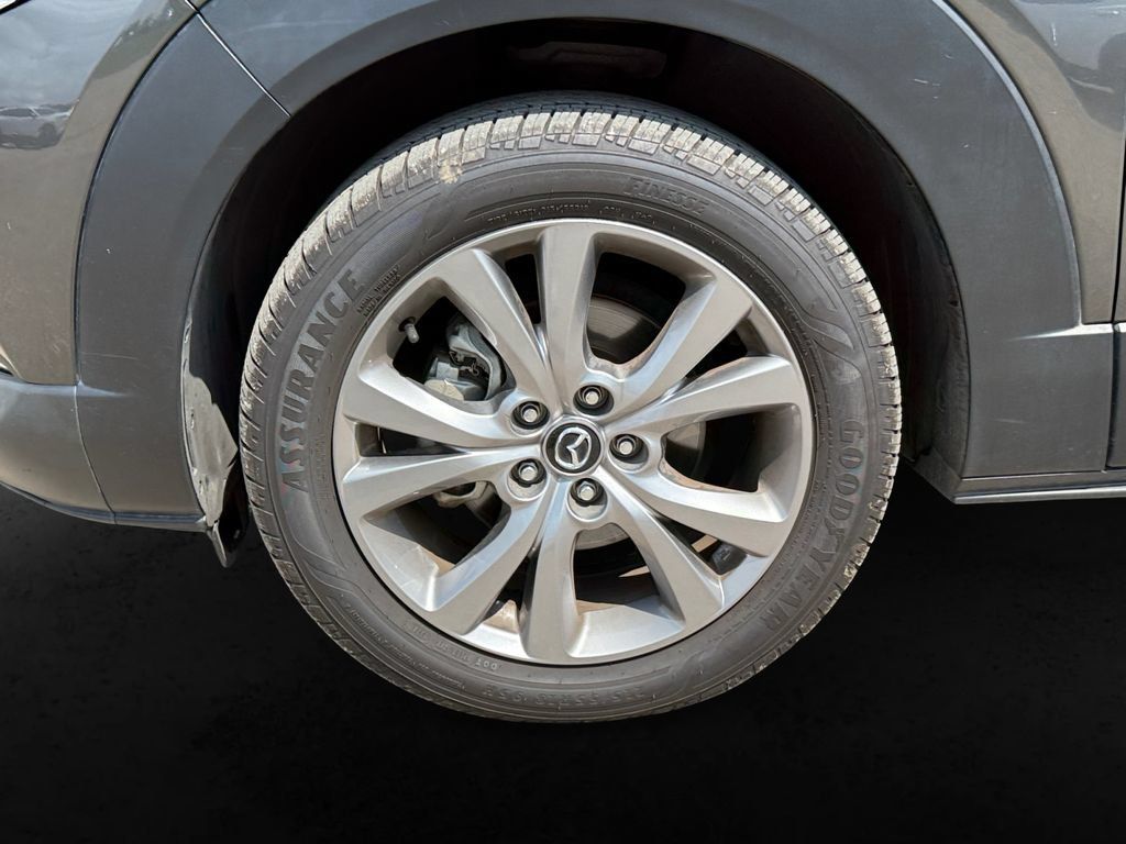 Used 2024 MAZDA CX-30 AWD 2.5 S w/ Preferred Package image 13