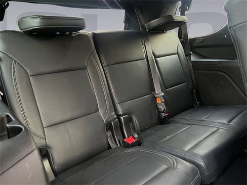 Used 2023 Chevrolet Tahoe LS w/ Driver Alert Package image 18