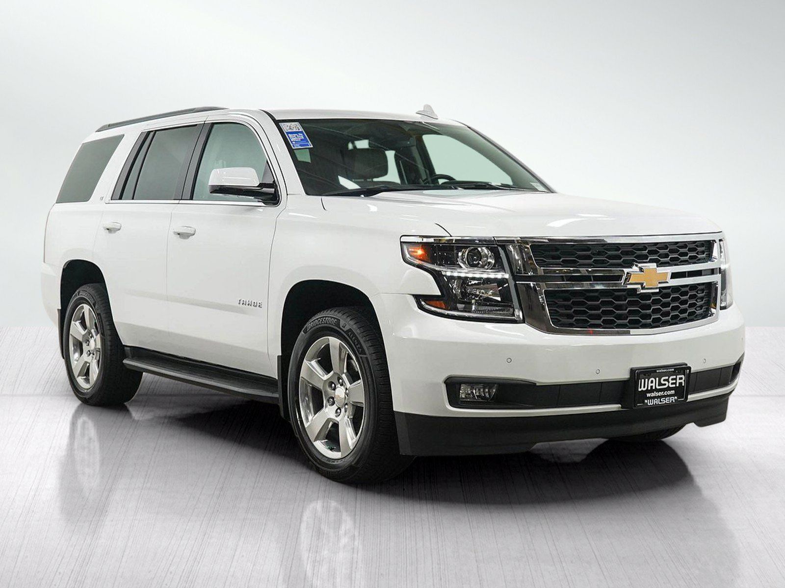 Used 2020 Chevrolet Tahoe LT w/ Luxury Package AWD/4WD image 7