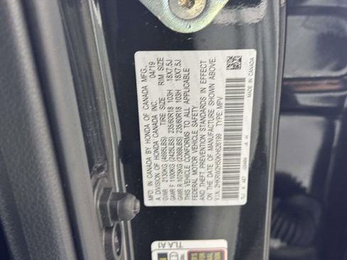 Used 2019 Honda CR-V EX image 16