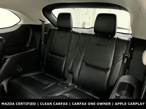 Certified 2023 MAZDA CX-9 Touring Plus image 14