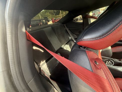 Used 2018 Subaru BRZ tS RWD image 22