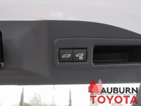 New 2026 Toyota bZ image 5