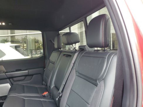 Used 2024 Ford F150 Raptor image 12