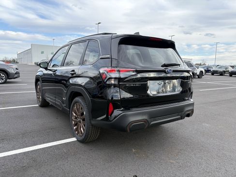 New 2026 Subaru Forester Sport image 6