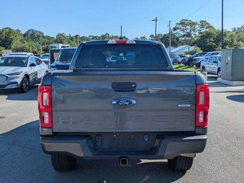 Used 2019 Ford Ranger XLT w/ Equipment Group 301A Mid RWD image 5