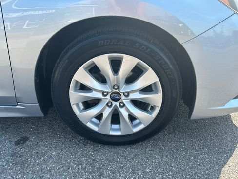 Used 2015 Subaru Legacy 2.5i Premium AWD/4WD image 26