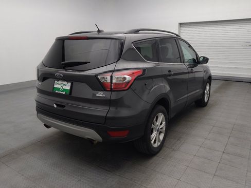 Used 2018 Ford Escape SE AWD/4WD image 9
