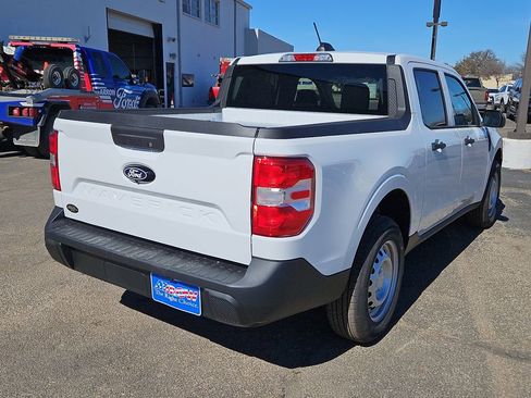 New 2026 Ford Maverick XL image 11