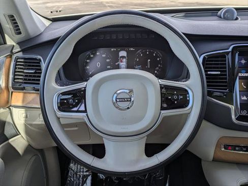 Used 2018 Volvo XC90 T6 Inscription w/ Convenience Package image 12