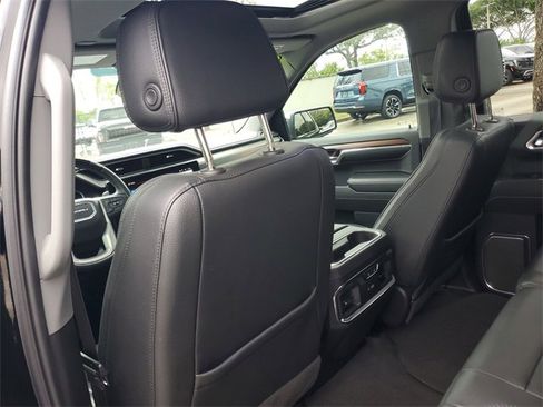 Certified 2024 GMC Sierra 1500 Denali w/ Technology Package image 11