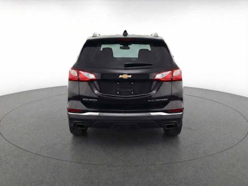 Used 2020 Chevrolet Equinox Premier image 9