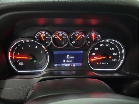 Used 2021 Chevrolet Silverado 2500 LT w/ Z71 Off-Road Package image 19