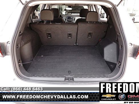 Used 2023 Chevrolet Equinox LT image 43