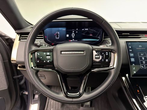 Used 2024 Land Rover Range Rover Sport Dynamic SE image 14