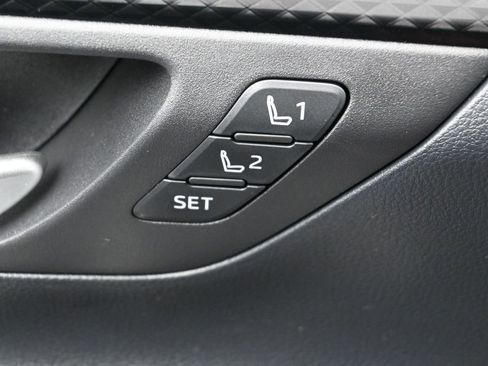 Certified 2026 Toyota Grand Highlander AWD Hybrid image 14