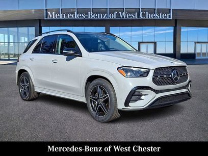 Certified 2025 Mercedes-Benz GLE 450e 4MATIC