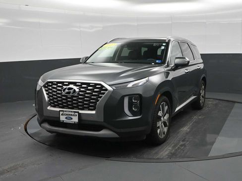 Used 2022 Hyundai Palisade SEL w/ Premium Package AWD/4WD image 5