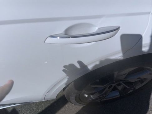 New 2025 Genesis Electrified GV70 Advanced w/ Prestige Package image 5