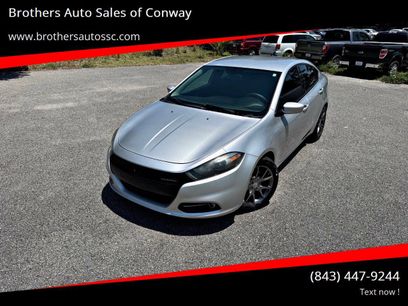 Used 2013 Dodge Dart SXT