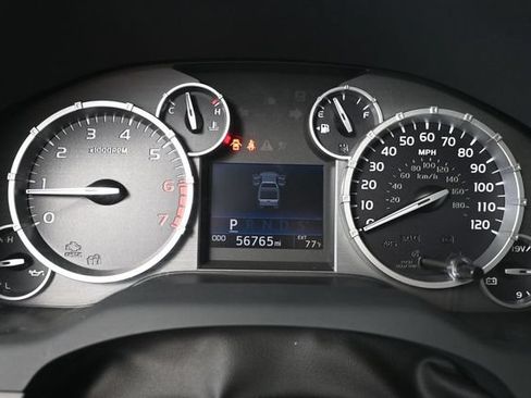 Used 2016 Toyota Tundra SR5 AWD/4WD image 22