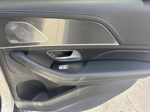 Used 2021 Mercedes-Benz GLE 53 AMG 4MATIC image 16