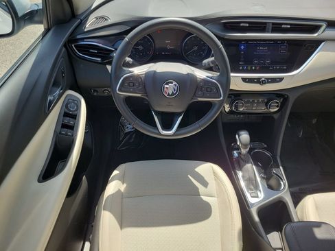 Used 2022 Buick Encore GX Select FWD image 12