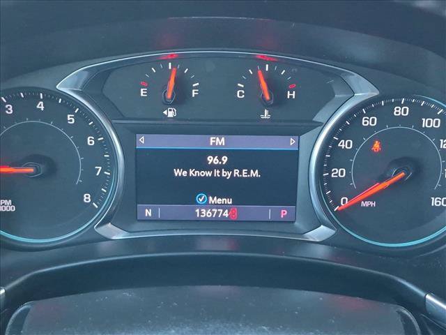 Used 2020 Chevrolet Equinox Premier AWD/4WD image 11