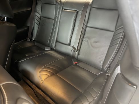 Used 2023 Dodge Challenger SRT Hellcat w/ Driver Convenience Group image 27