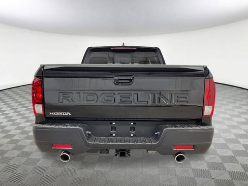 New 2026 Honda Ridgeline RTL image 5