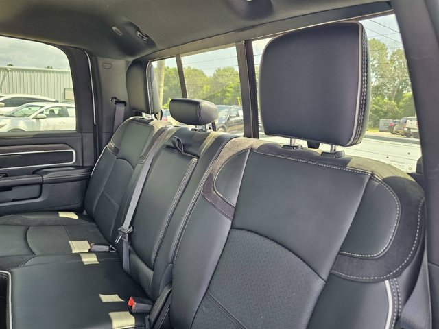 Used 2026 RAM 2500 Laramie AWD/4WD image 33