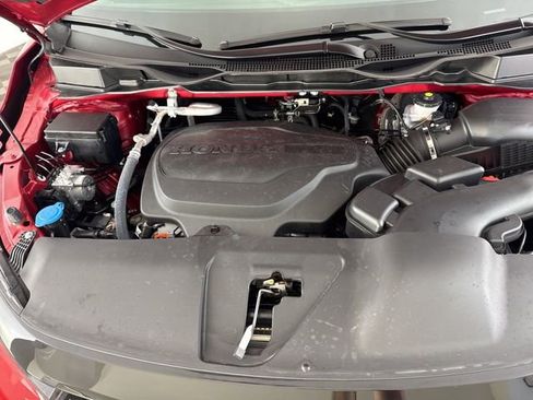 Used 2025 Honda Odyssey Touring image 38