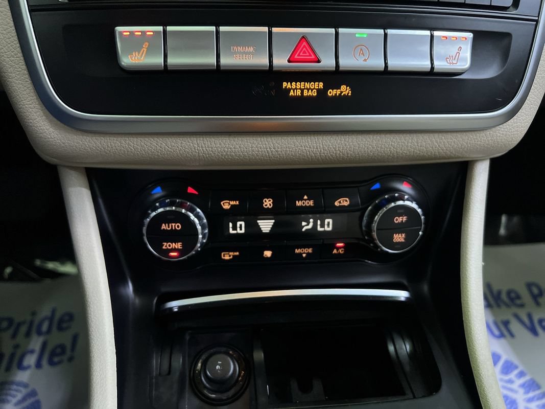 Used 2019 Mercedes-Benz GLA 250 w/ Premium Package image 23