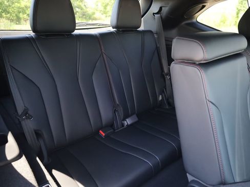 New 2026 Acura MDX A-Spec image 34