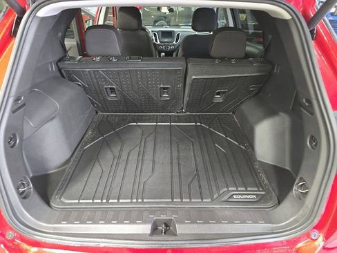 Used 2024 Chevrolet Equinox LT w/ LPO, Floor Liner Package image 12