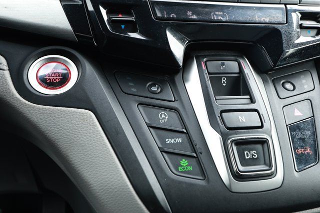 Used 2018 Honda Odyssey Touring image 19