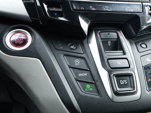 Used 2018 Honda Odyssey Touring image 19