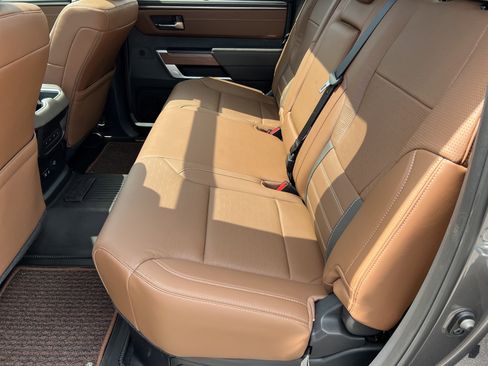 Used 2024 Toyota Tundra 1794 Edition AWD/4WD image 37