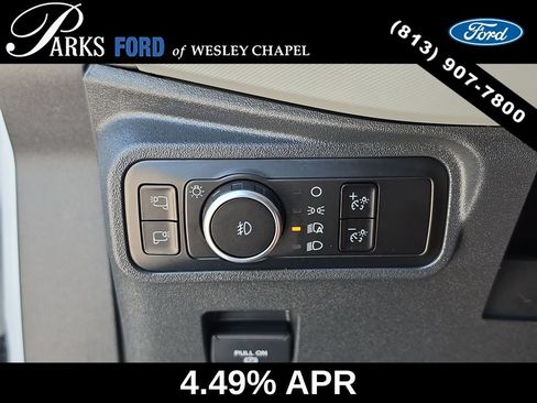 Used 2023 Ford Bronco Badlands AWD/4WD image 23