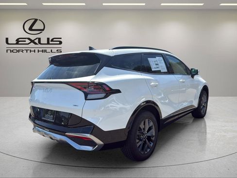Used 2023 Kia Sportage SX Prestige AWD/4WD image 6