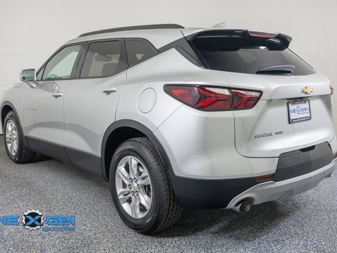 Used 2019 Chevrolet Blazer LT AWD/4WD image 5