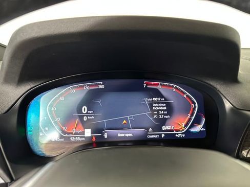 Used 2022 BMW X3 xDrive30i AWD/4WD image 17