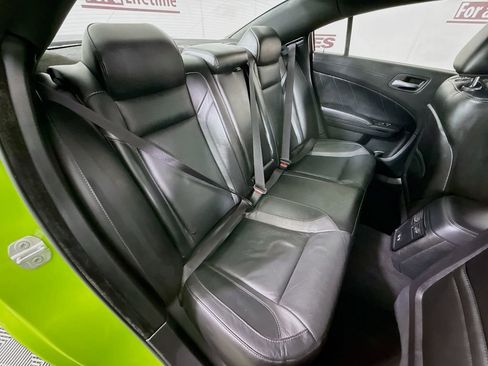 Used 2023 Dodge Charger SXT w/ Plus Group RWD image 27