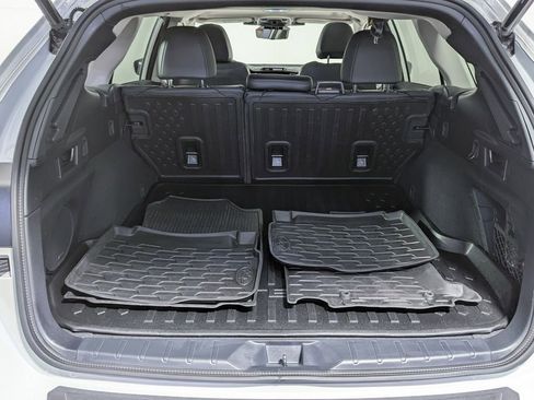 Used 2024 Subaru Outback Touring XT image 68